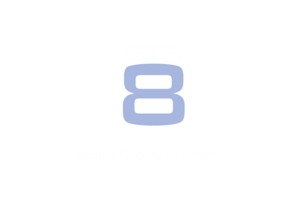 STR8 Eventagentur Hannover